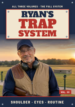 Ryan's Trap System, Vol. III